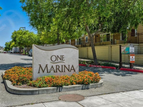 636 Fan Tail Way 905, Redwood City CA 94063