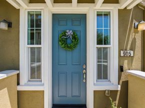 636 Fan Tail Way 905, Redwood City CA 94063
