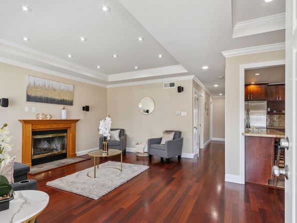 1662 Washington Street, San Mateo CA 94403