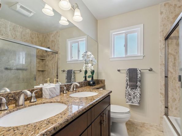 1662 Washington Street, San Mateo CA 94403