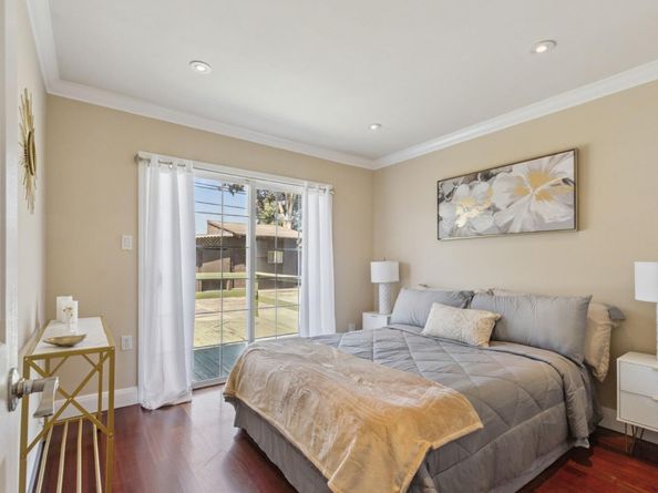 1662 Washington Street, San Mateo CA 94403