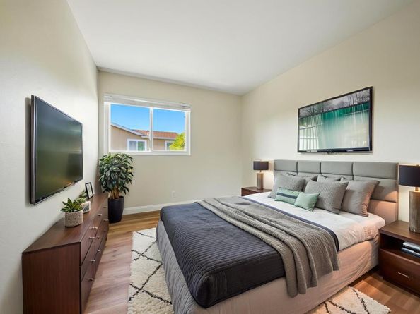 2114 Bennighof Court, San Jose CA 95121