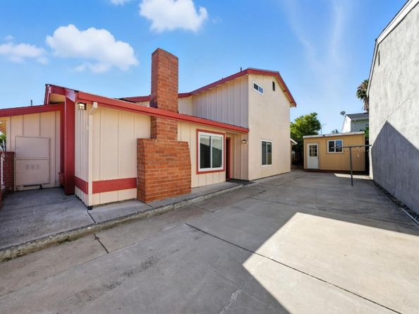 2114 Bennighof Court, San Jose CA 95121