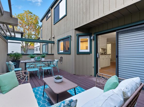 382 Union Avenue C, Campbell CA 95008