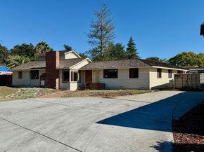 876 Dry Creek Road, Campbell CA 95008