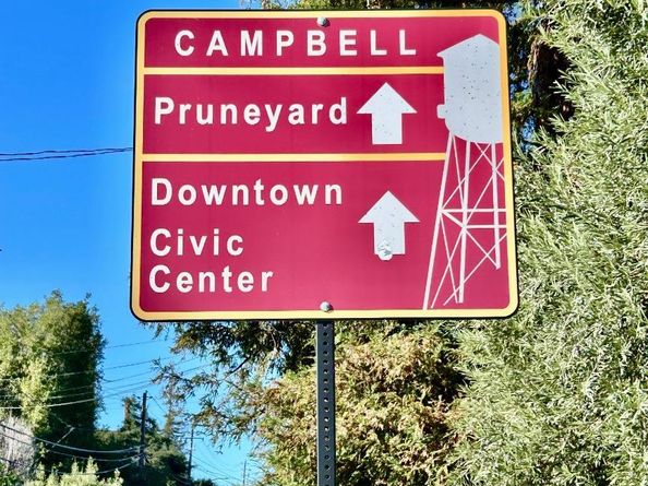 876 Dry Creek Road, Campbell CA 95008