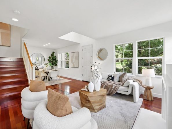 3858 Evangelho Circle, San Jose CA 95148