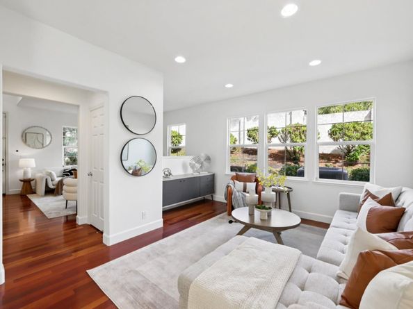 3858 Evangelho Circle, San Jose CA 95148