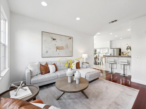 3858 Evangelho Circle, San Jose CA 95148