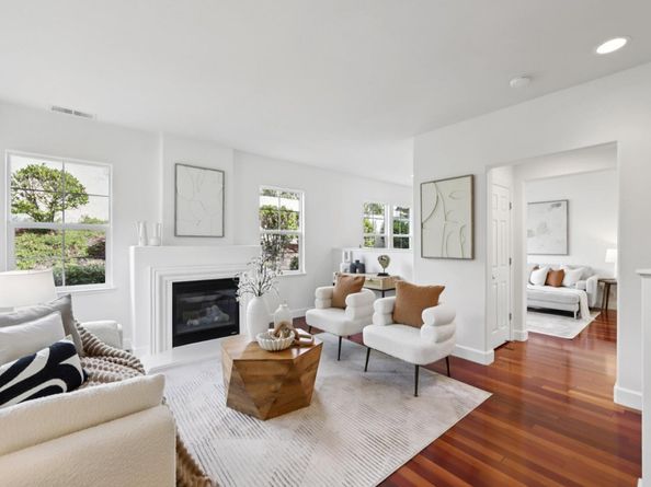 3858 Evangelho Circle, San Jose CA 95148