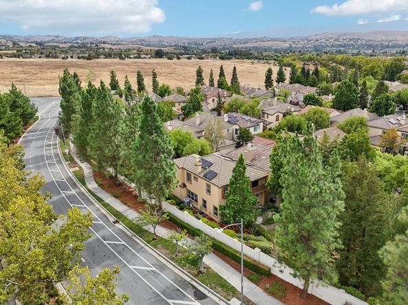 3858 Evangelho Circle, San Jose CA 95148