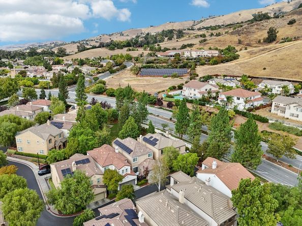 3858 Evangelho Circle, San Jose CA 95148