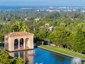 3000 Ralston Avenue, Hillsborough CA 94010