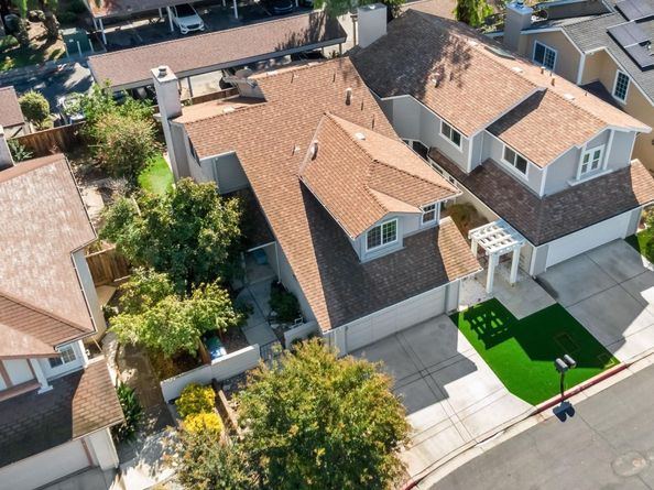 1928 North Star Place, San Jose CA 95131