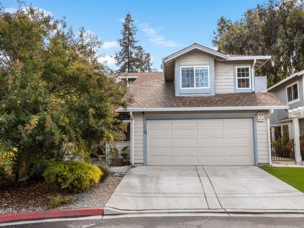 1928 North Star Place, San Jose CA 95131