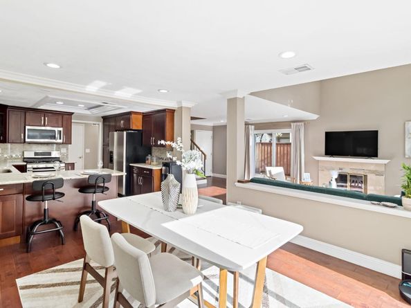 1928 North Star Place, San Jose CA 95131