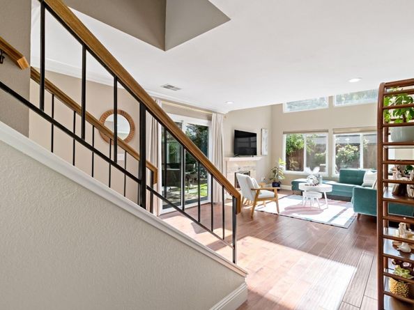 1928 North Star Place, San Jose CA 95131