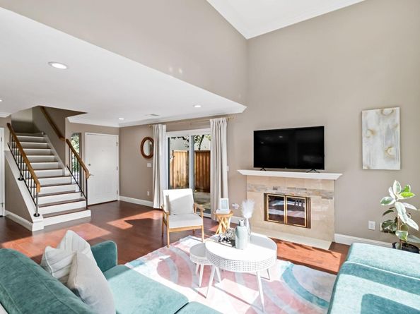 1928 North Star Place, San Jose CA 95131