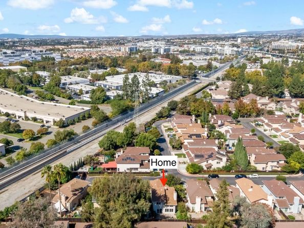 1928 North Star Place, San Jose CA 95131