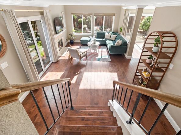 1928 North Star Place, San Jose CA 95131