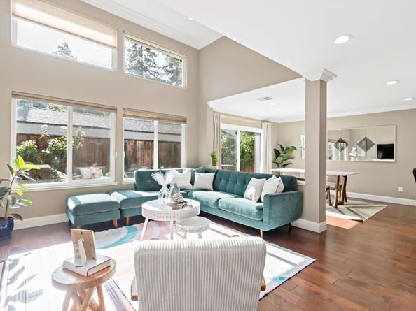 1928 North Star Place, San Jose CA 95131