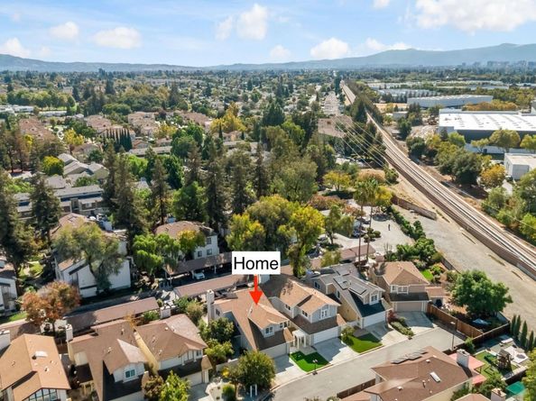 1928 North Star Place, San Jose CA 95131