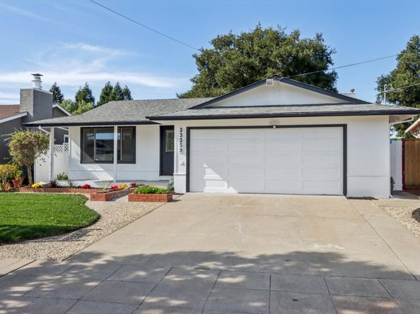 33359 University Drive, Union City CA 94587