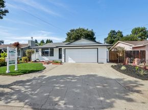33359 University Drive, Union City CA 94587