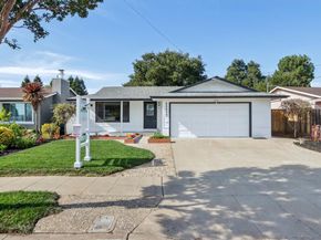 33359 University Drive, Union City CA 94587