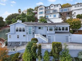 58 Hillcrest Road, San Carlos CA 94070