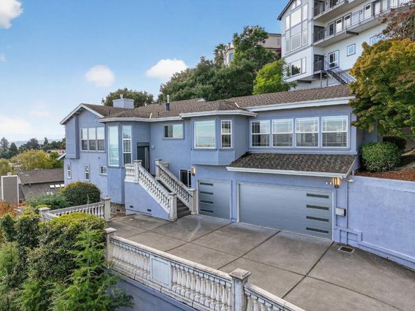 58 Hillcrest Road, San Carlos CA 94070