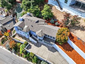 58 Hillcrest Road, San Carlos CA 94070