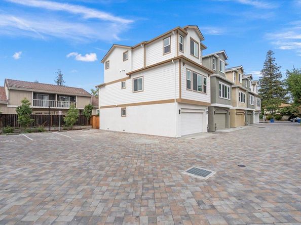 186 Rincon Avenue, Campbell CA 95008