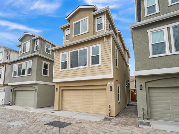 186 Rincon Avenue, Campbell CA 95008