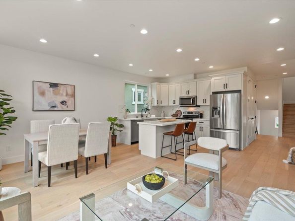 186 Rincon Avenue, Campbell CA 95008