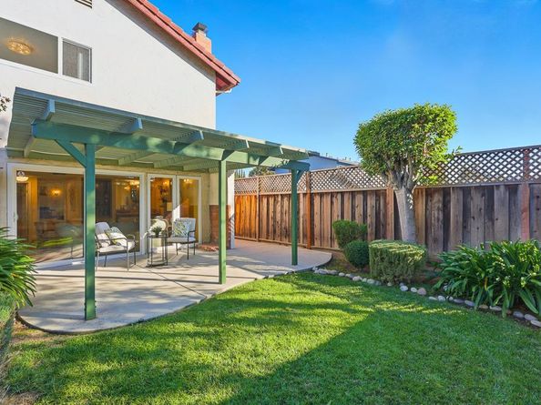 5459 Entrada Cedros, San Jose CA 95123