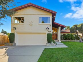 5459 Entrada Cedros, San Jose CA 95123