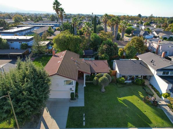 5459 Entrada Cedros, San Jose CA 95123