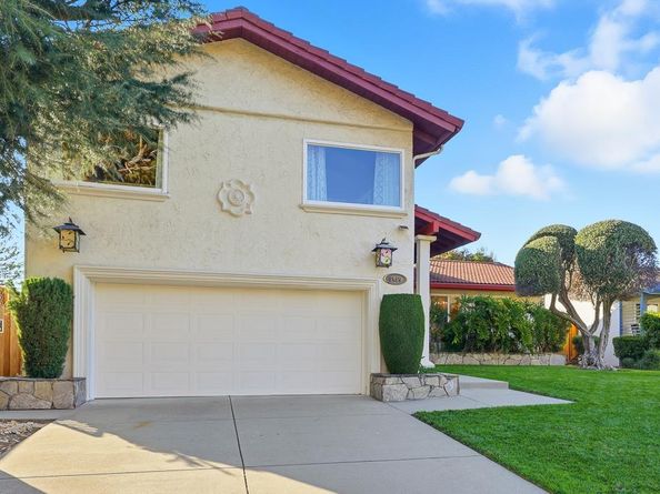 5459 Entrada Cedros, San Jose CA 95123