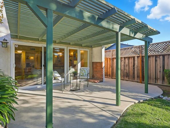 5459 Entrada Cedros, San Jose CA 95123