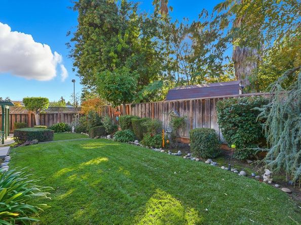 5459 Entrada Cedros, San Jose CA 95123