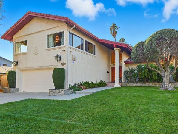 5459 Entrada Cedros, San Jose CA 95123