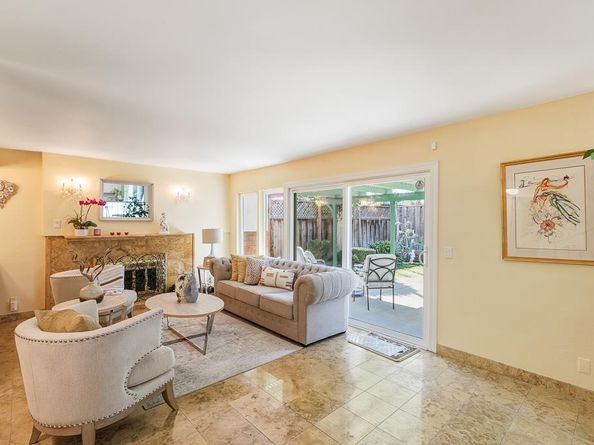 5459 Entrada Cedros, San Jose CA 95123