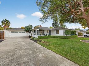 866 Stonehurst Way, Campbell CA 95008