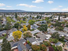 866 Stonehurst Way, Campbell CA 95008