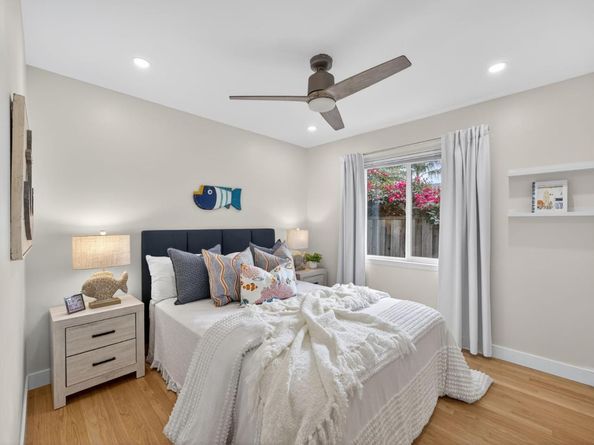 866 Stonehurst Way, Campbell CA 95008