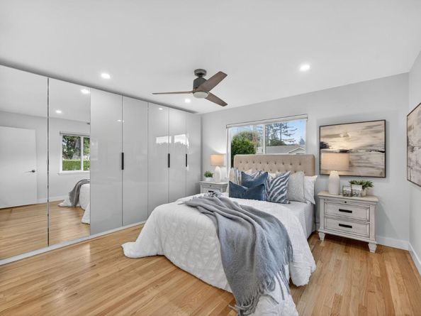 866 Stonehurst Way, Campbell CA 95008