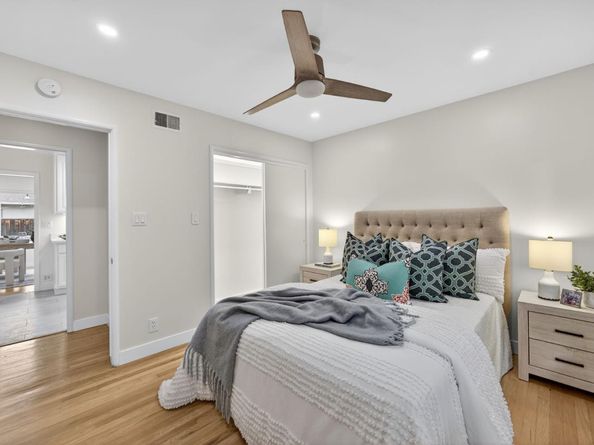 866 Stonehurst Way, Campbell CA 95008