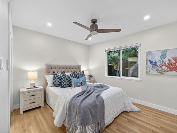 866 Stonehurst Way, Campbell CA 95008