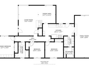 866 Stonehurst Way, Campbell CA 95008